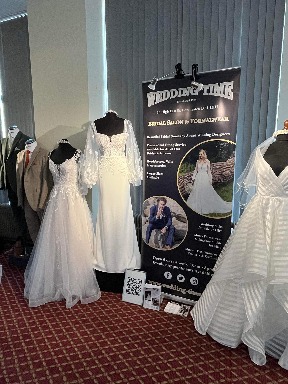 Weymouth Pavilion wedding fayre 14th January 2024 Weymouth Pavilion wedding fayre 14th January 2024