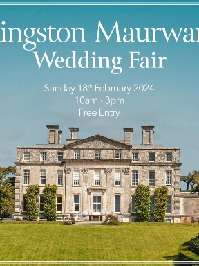 Kingston Maurward Wedding Fayre Kingston Maurward Wedding Fayre